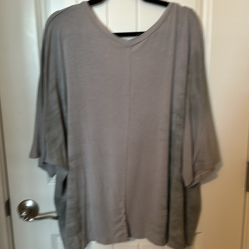 POL tunic tee - Picture 3 of 3